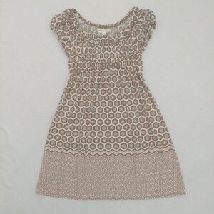 STUDIO M short sleeve dress NWOT